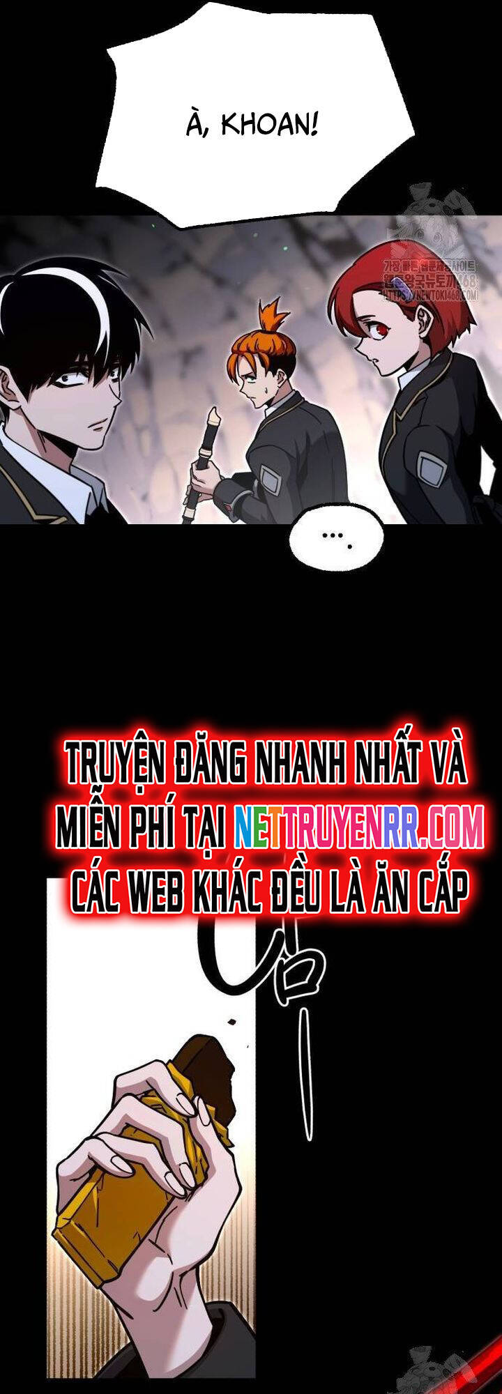 Thống Lĩnh Học Viện Chỉ Bằng Dao Sashimi - Chapter 29 - Page 26