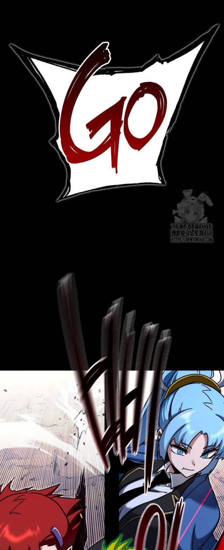 Thống Lĩnh Học Viện Chỉ Bằng Dao Sashimi - Chapter 29 - Page 28