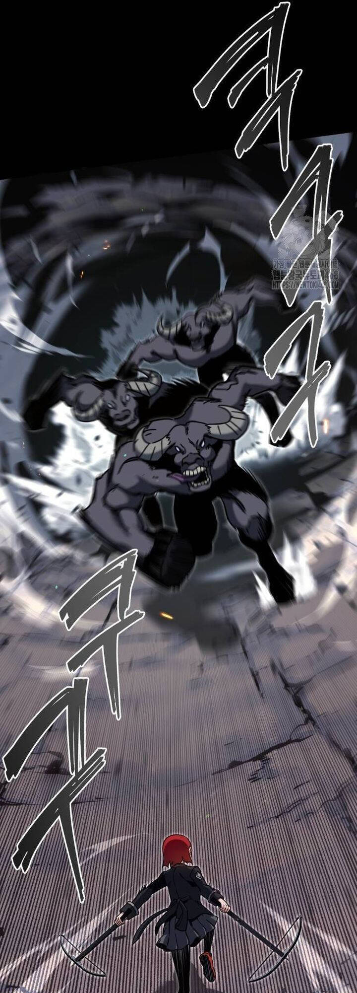 Thống Lĩnh Học Viện Chỉ Bằng Dao Sashimi - Chapter 29 - Page 29