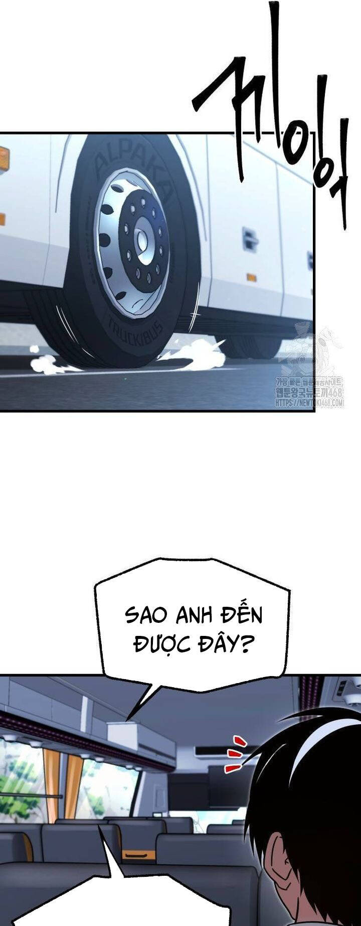 Thống Lĩnh Học Viện Chỉ Bằng Dao Sashimi - Chapter 29 - Page 3