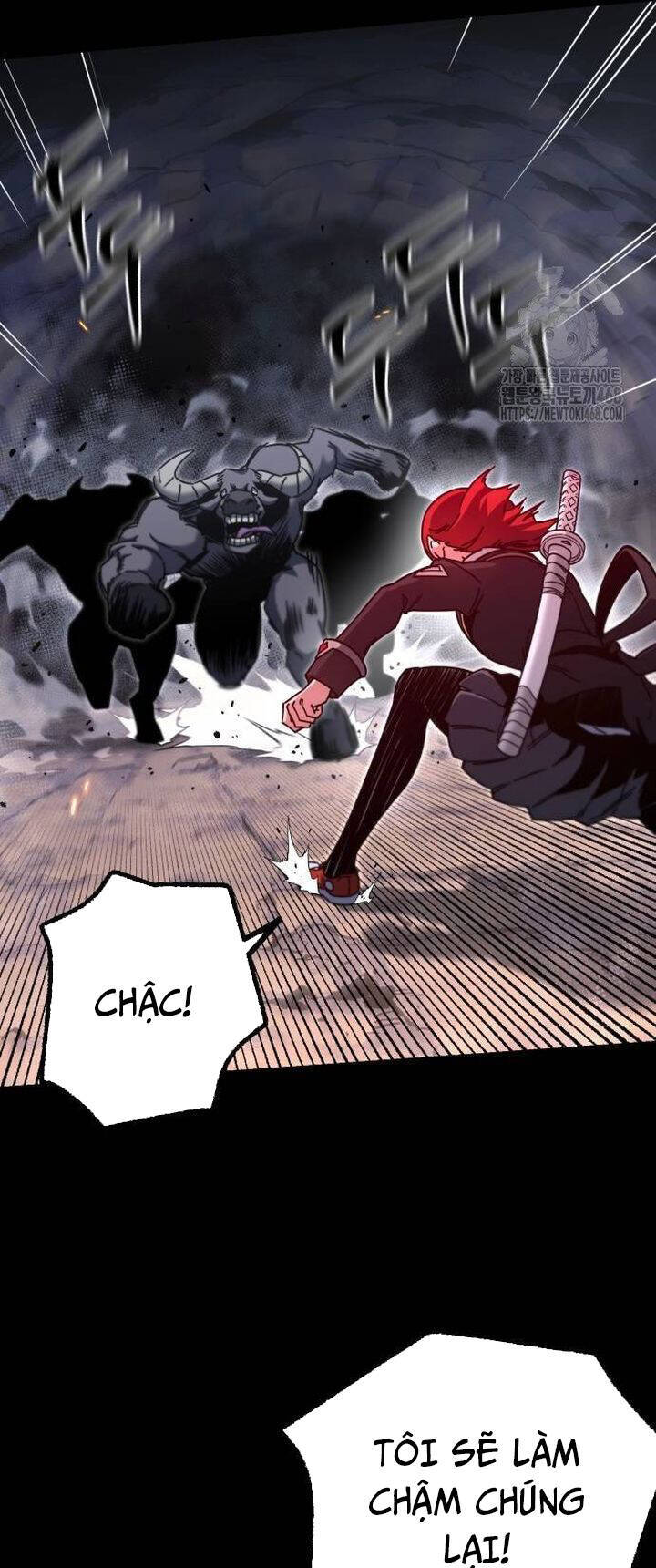 Thống Lĩnh Học Viện Chỉ Bằng Dao Sashimi - Chapter 29 - Page 32