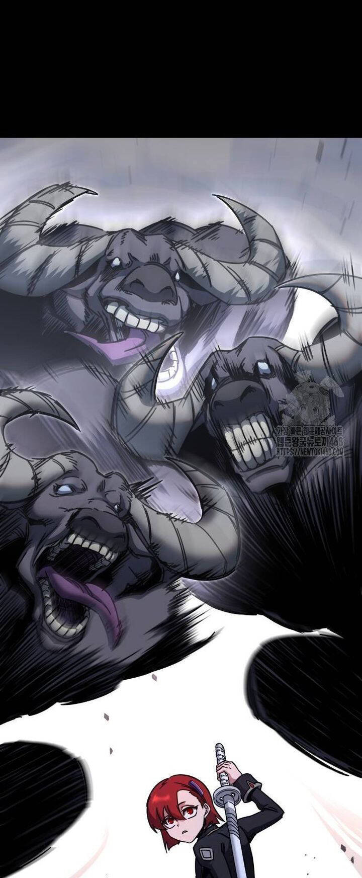 Thống Lĩnh Học Viện Chỉ Bằng Dao Sashimi - Chapter 29 - Page 36