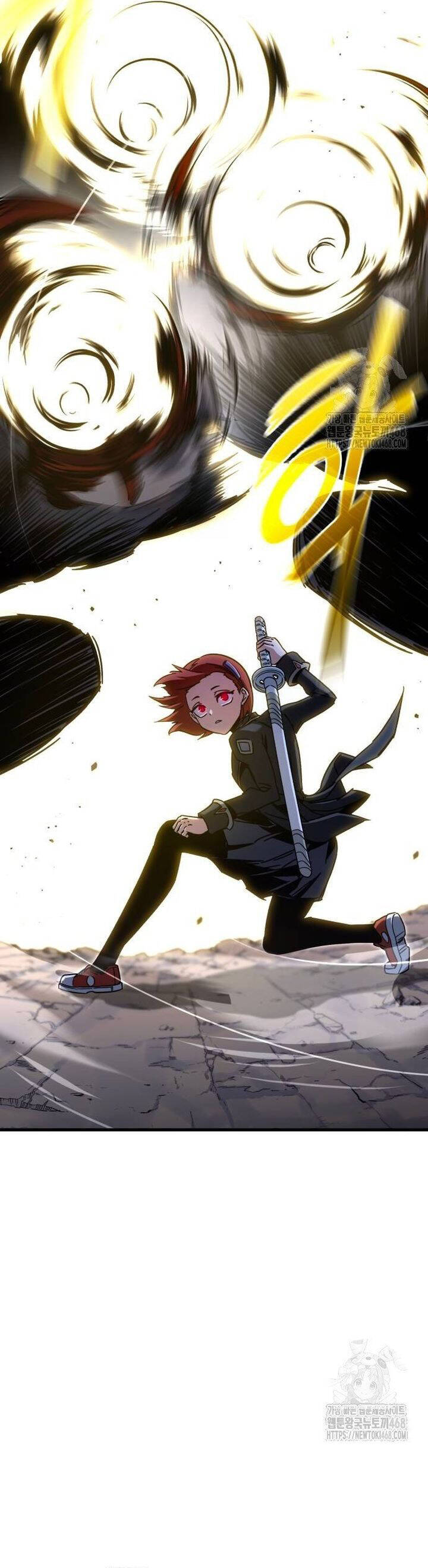 Thống Lĩnh Học Viện Chỉ Bằng Dao Sashimi - Chapter 29 - Page 37