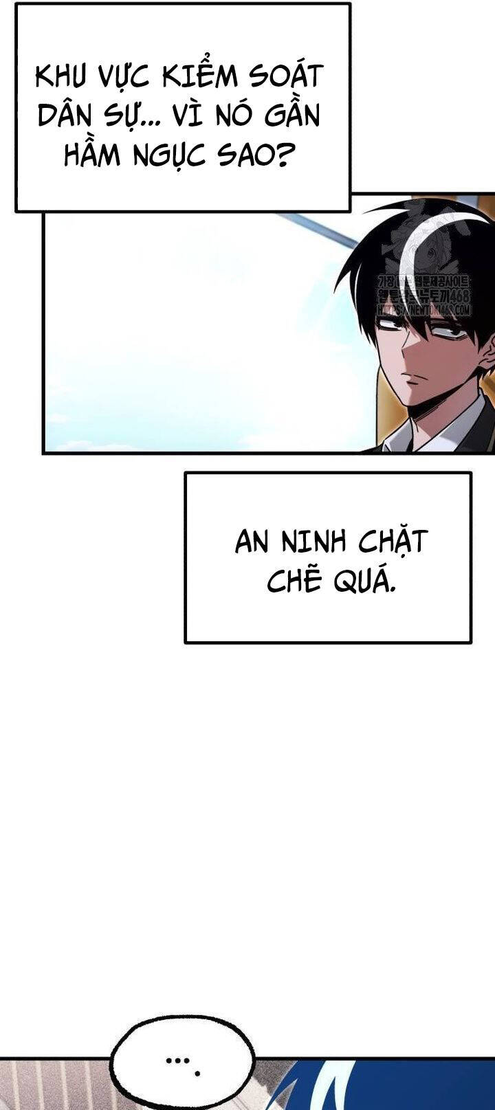 Thống Lĩnh Học Viện Chỉ Bằng Dao Sashimi - Chapter 29 - Page 4