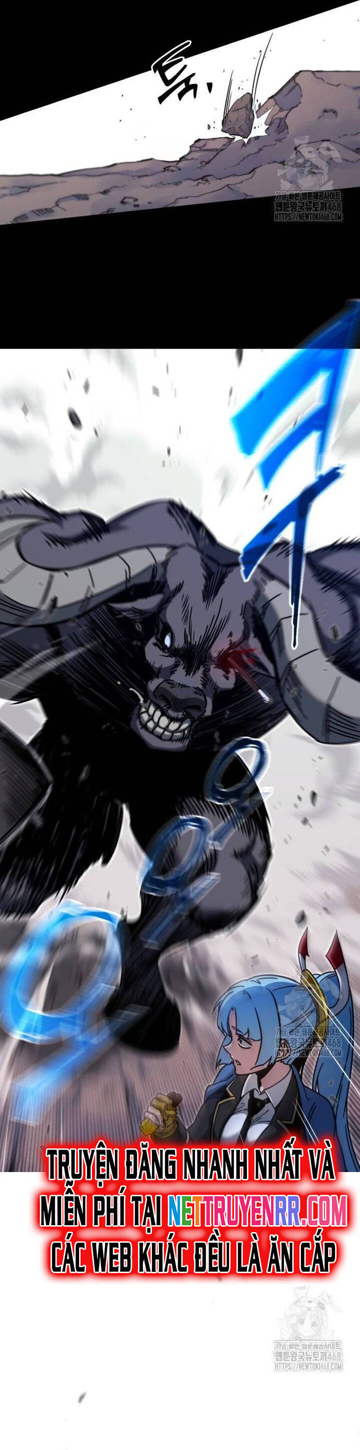 Thống Lĩnh Học Viện Chỉ Bằng Dao Sashimi - Chapter 29 - Page 40