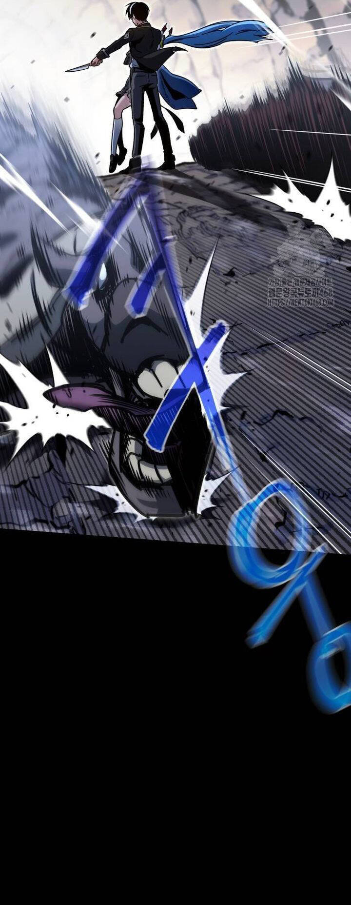 Thống Lĩnh Học Viện Chỉ Bằng Dao Sashimi - Chapter 29 - Page 43