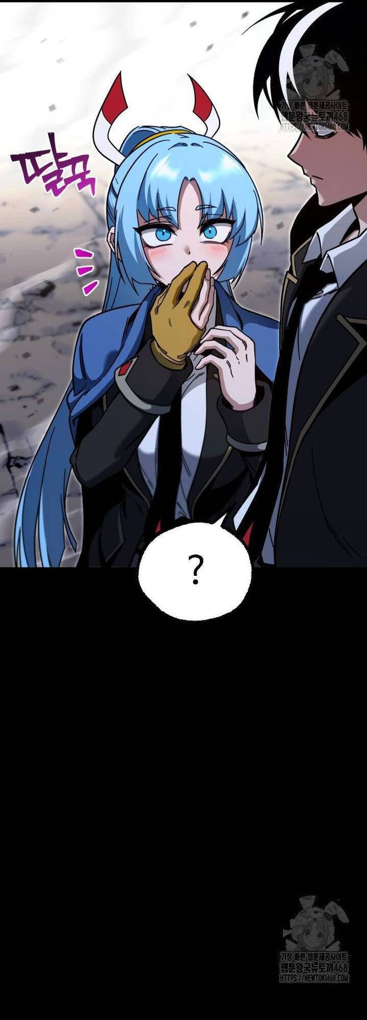 Thống Lĩnh Học Viện Chỉ Bằng Dao Sashimi - Chapter 29 - Page 44