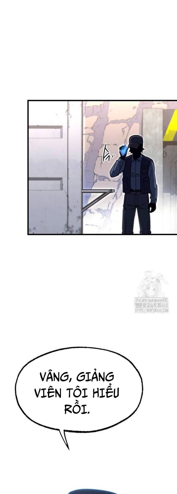 Thống Lĩnh Học Viện Chỉ Bằng Dao Sashimi - Chapter 29 - Page 45