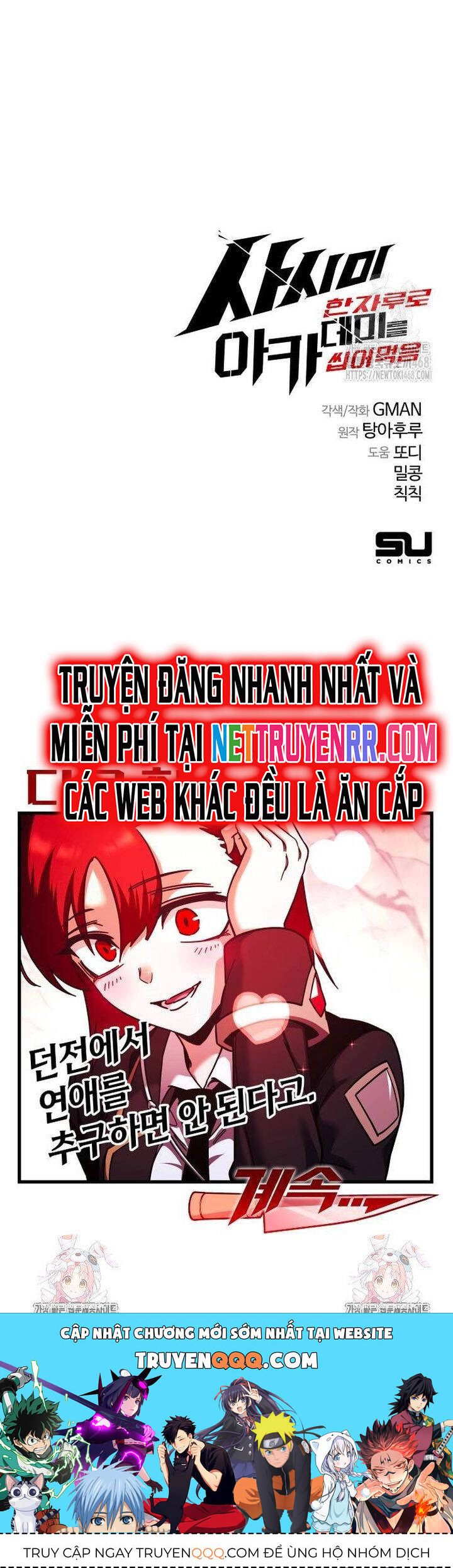 Thống Lĩnh Học Viện Chỉ Bằng Dao Sashimi - Chapter 29 - Page 46