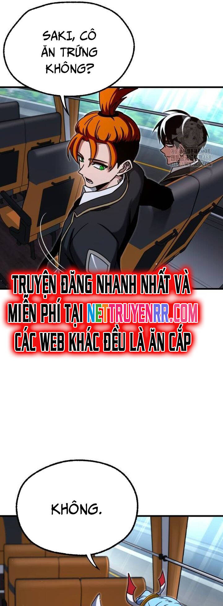 Thống Lĩnh Học Viện Chỉ Bằng Dao Sashimi - Chapter 29 - Page 6