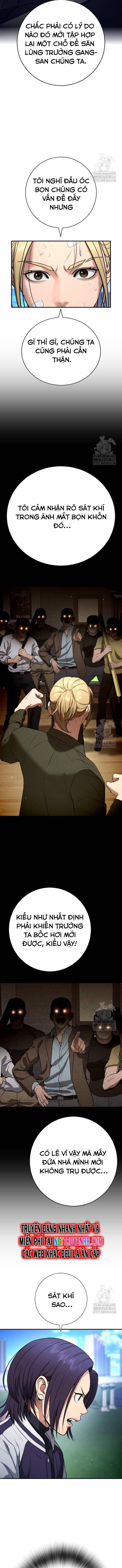 Goo Sera - Chapter 15 - Page 10