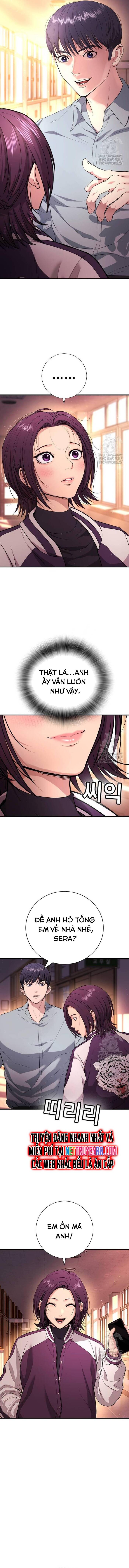 Goo Sera - Chapter 15 - Page 18