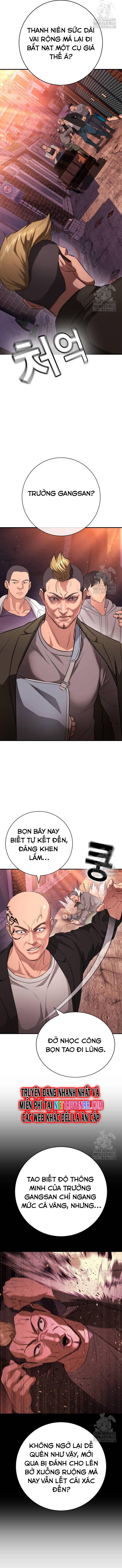 Goo Sera - Chapter 15 - Page 22