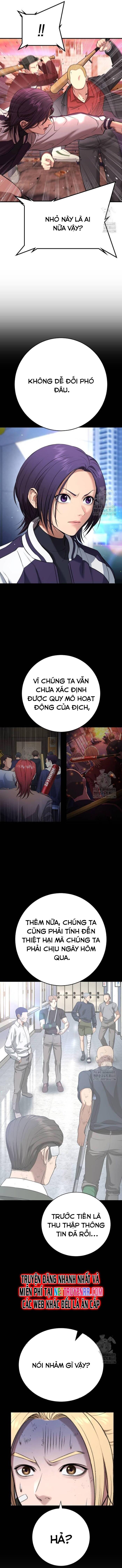 Goo Sera - Chapter 15 - Page 25