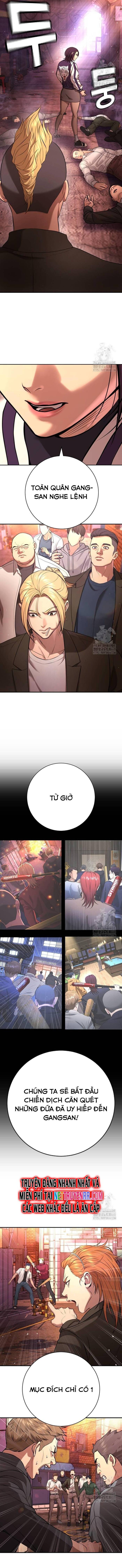 Goo Sera - Chapter 15 - Page 28