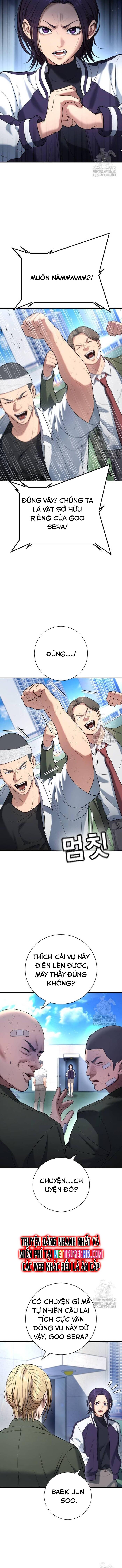 Goo Sera - Chapter 15 - Page 8