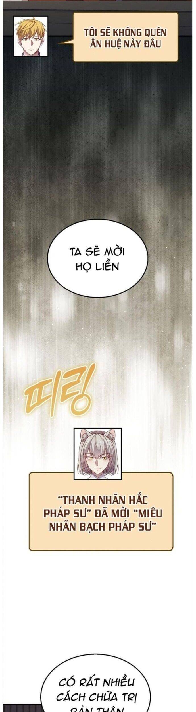 Thương Nhân Thánh Thần - Chapter 142 - Page 10