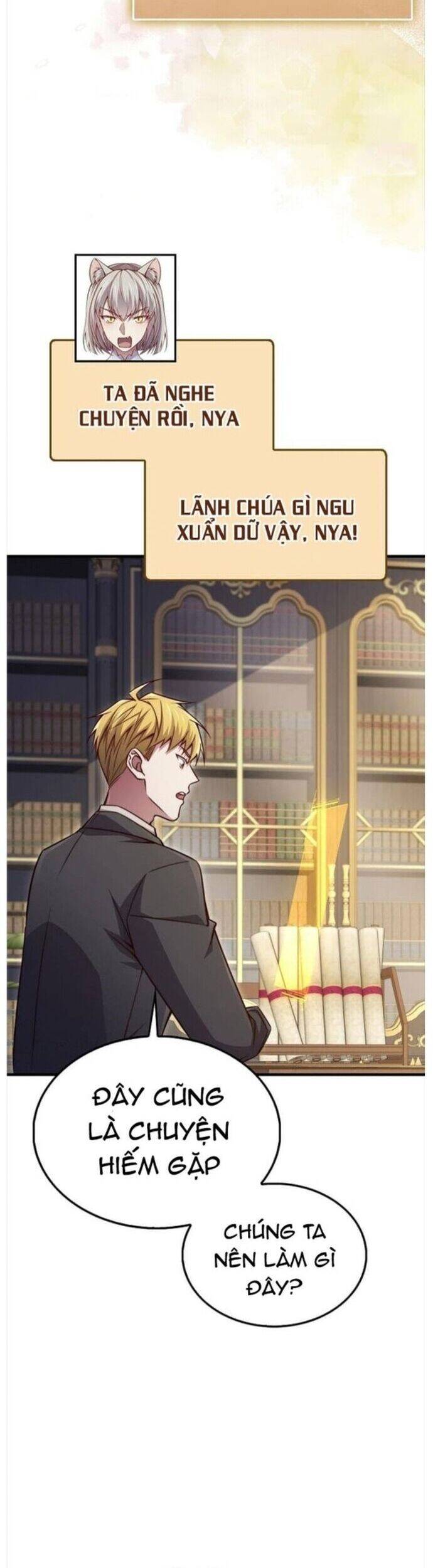 Thương Nhân Thánh Thần - Chapter 142 - Page 15