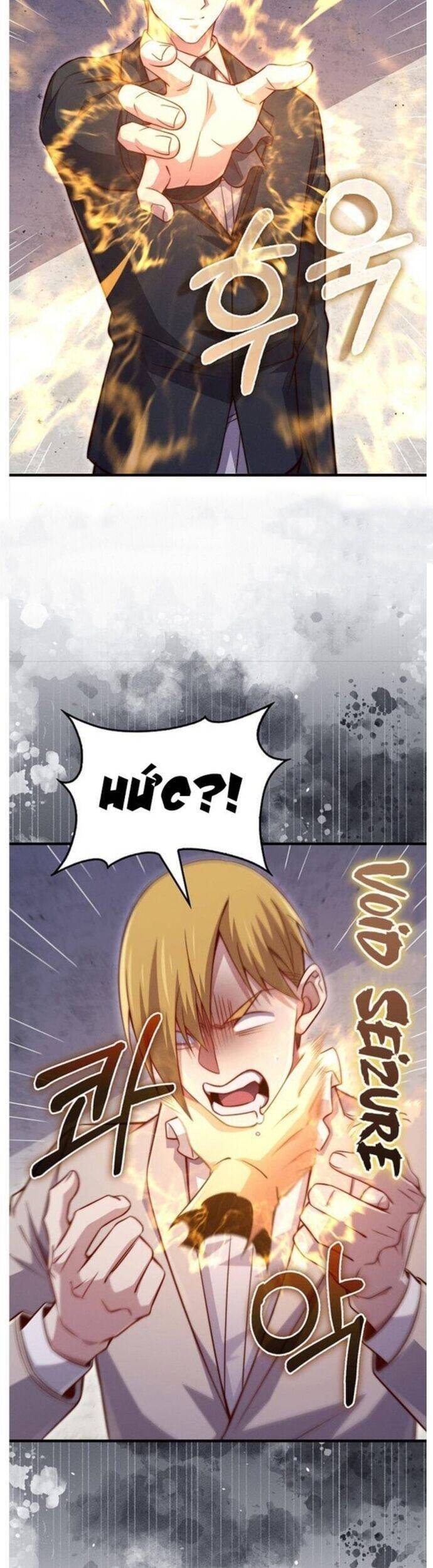 Thương Nhân Thánh Thần - Chapter 142 - Page 20