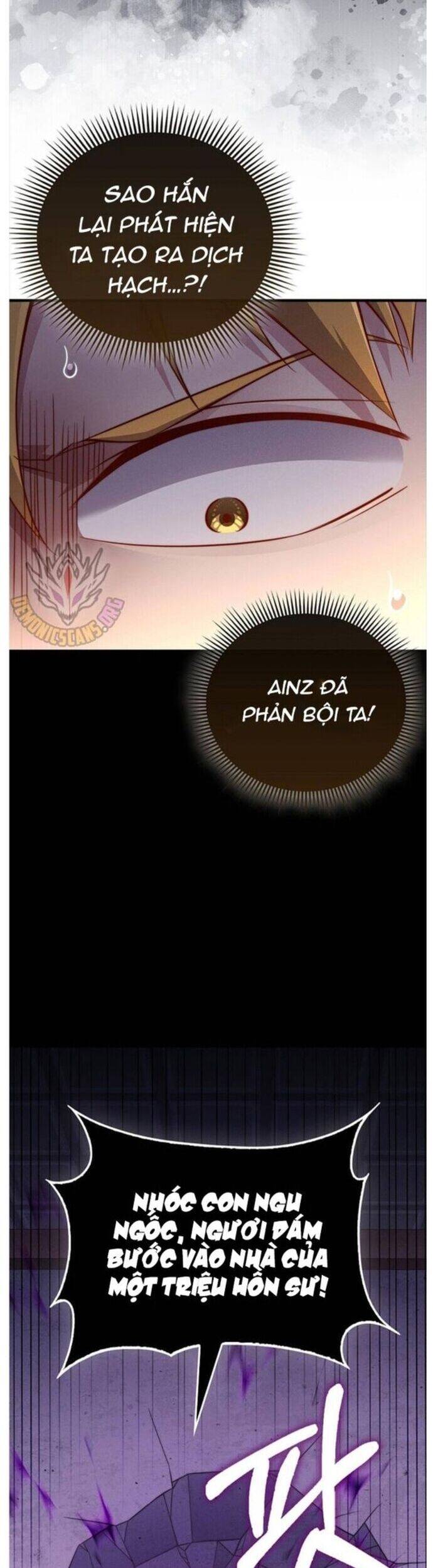 Thương Nhân Thánh Thần - Chapter 142 - Page 21