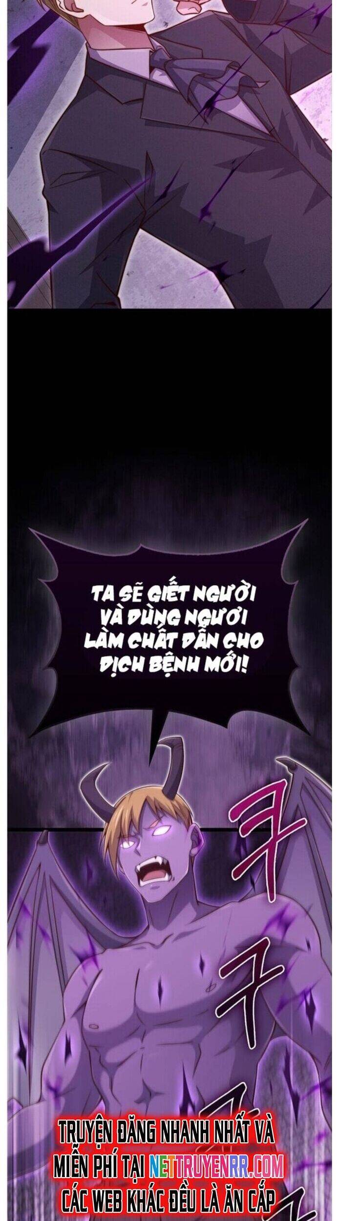 Thương Nhân Thánh Thần - Chapter 142 - Page 23