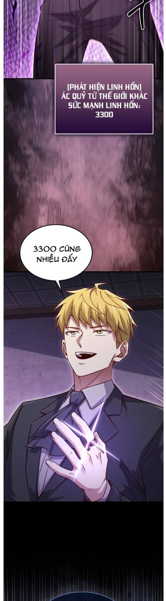 Thương Nhân Thánh Thần - Chapter 142 - Page 24