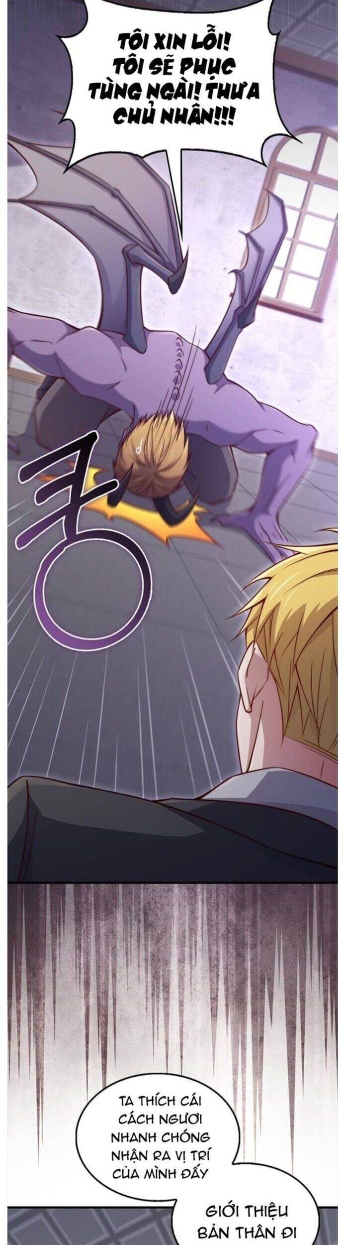 Thương Nhân Thánh Thần - Chapter 142 - Page 26