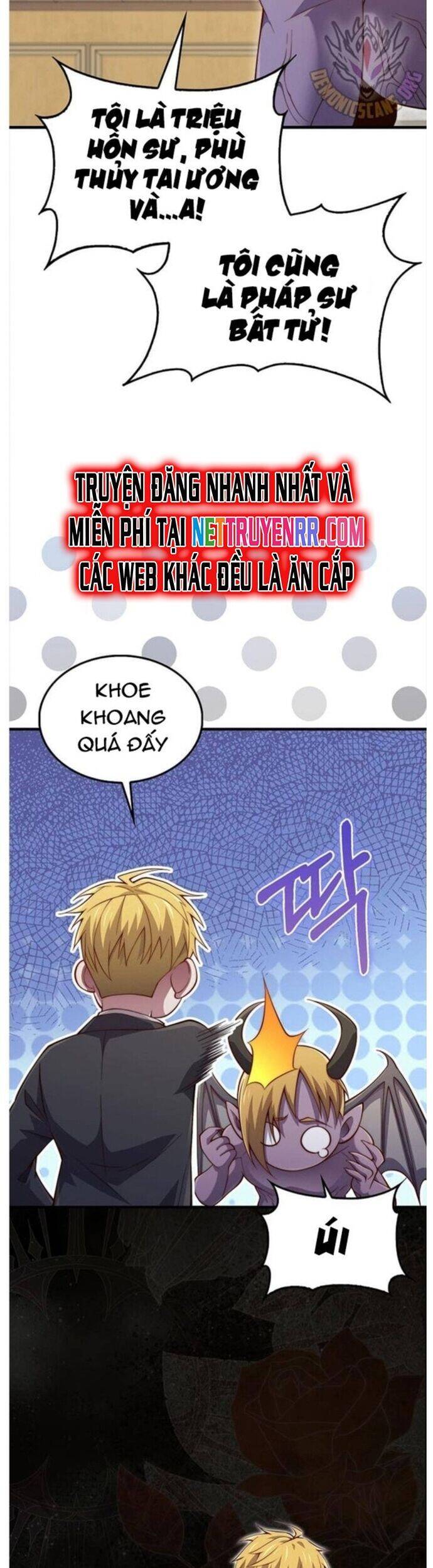 Thương Nhân Thánh Thần - Chapter 142 - Page 28