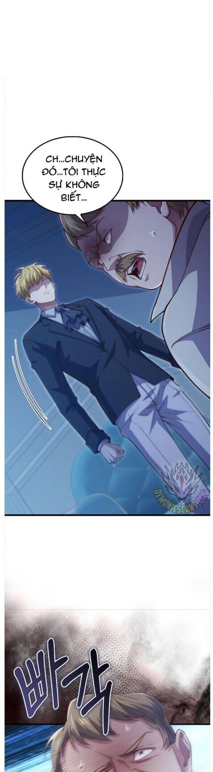 Thương Nhân Thánh Thần - Chapter 142 - Page 3