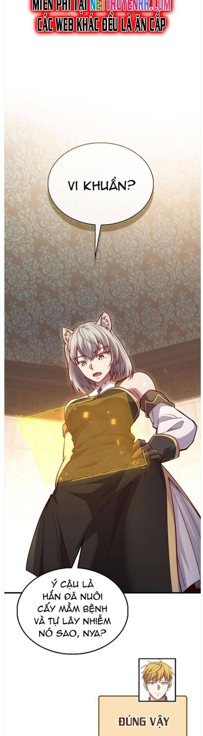 Thương Nhân Thánh Thần - Chapter 142 - Page 31