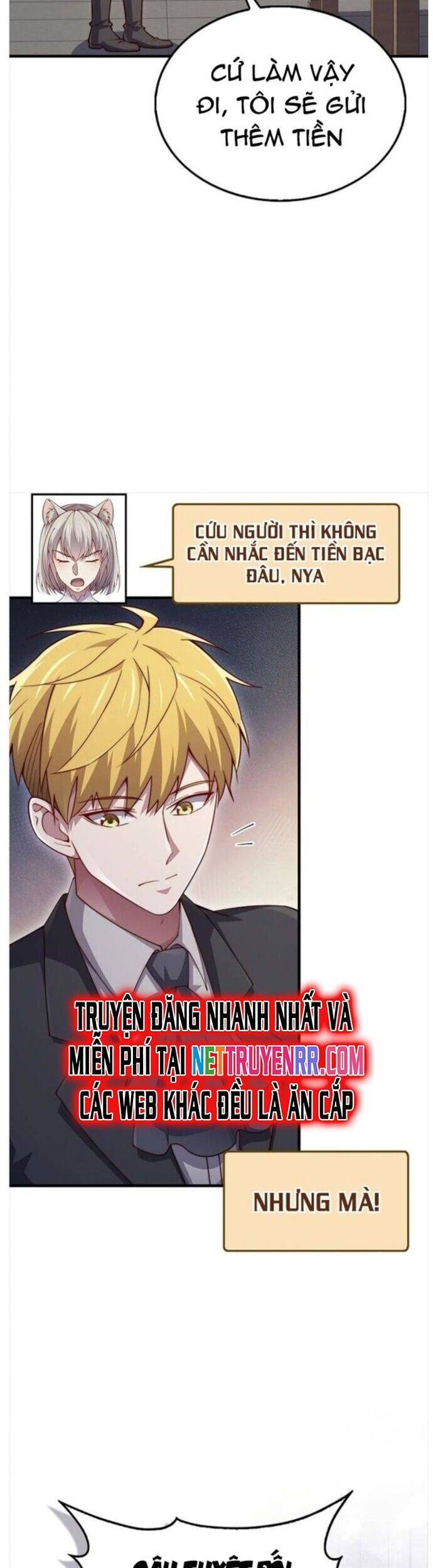 Thương Nhân Thánh Thần - Chapter 142 - Page 34