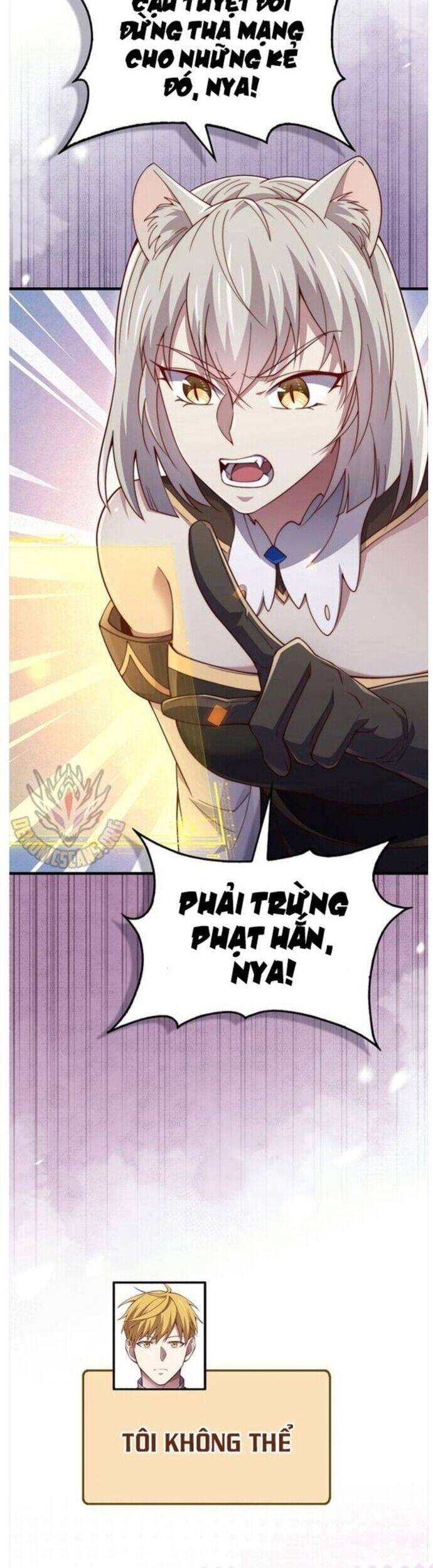 Thương Nhân Thánh Thần - Chapter 142 - Page 35