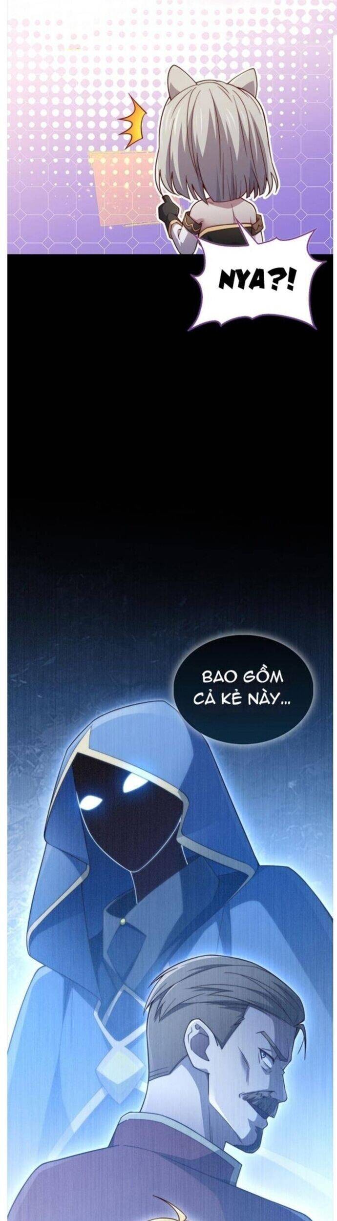 Thương Nhân Thánh Thần - Chapter 142 - Page 36