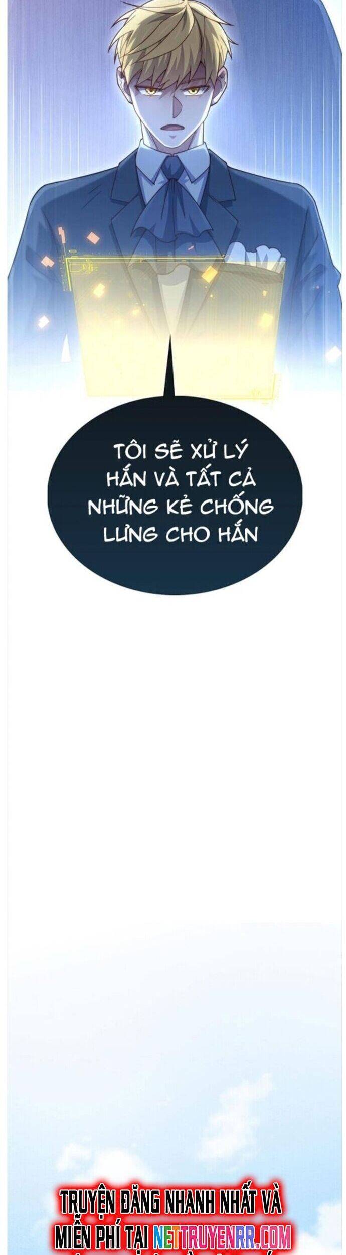 Thương Nhân Thánh Thần - Chapter 142 - Page 37