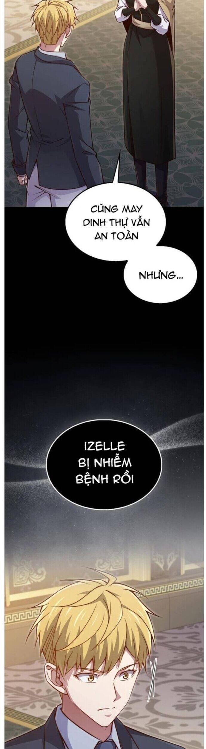 Thương Nhân Thánh Thần - Chapter 142 - Page 39