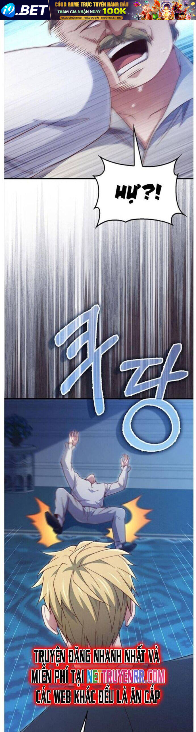 Thương Nhân Thánh Thần - Chapter 142 - Page 4