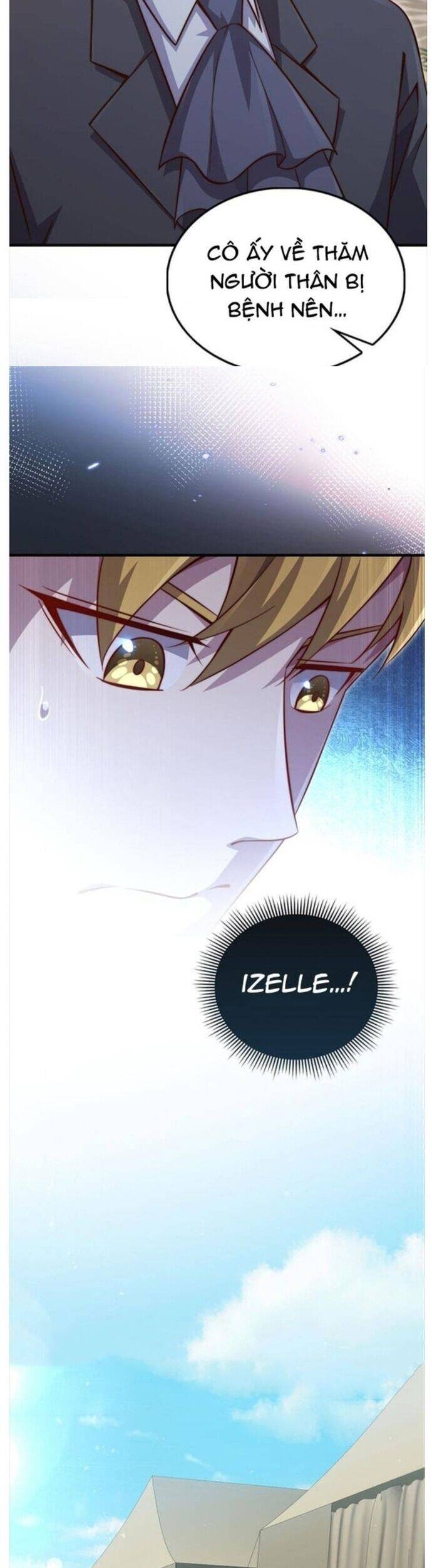 Thương Nhân Thánh Thần - Chapter 142 - Page 40