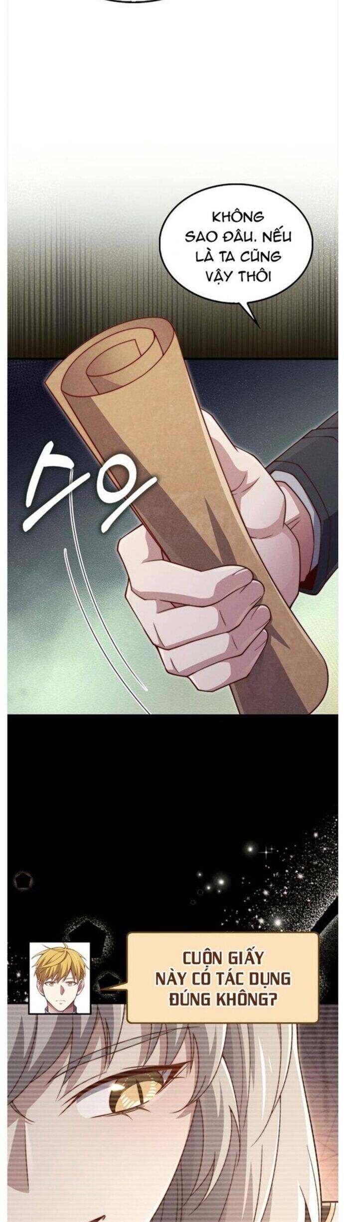 Thương Nhân Thánh Thần - Chapter 142 - Page 44