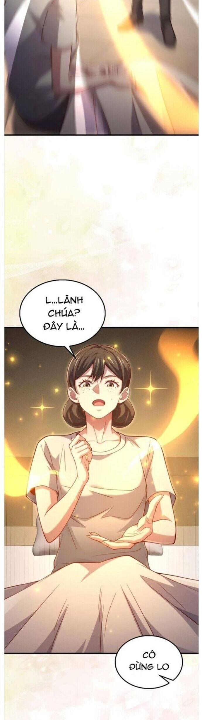 Thương Nhân Thánh Thần - Chapter 142 - Page 46