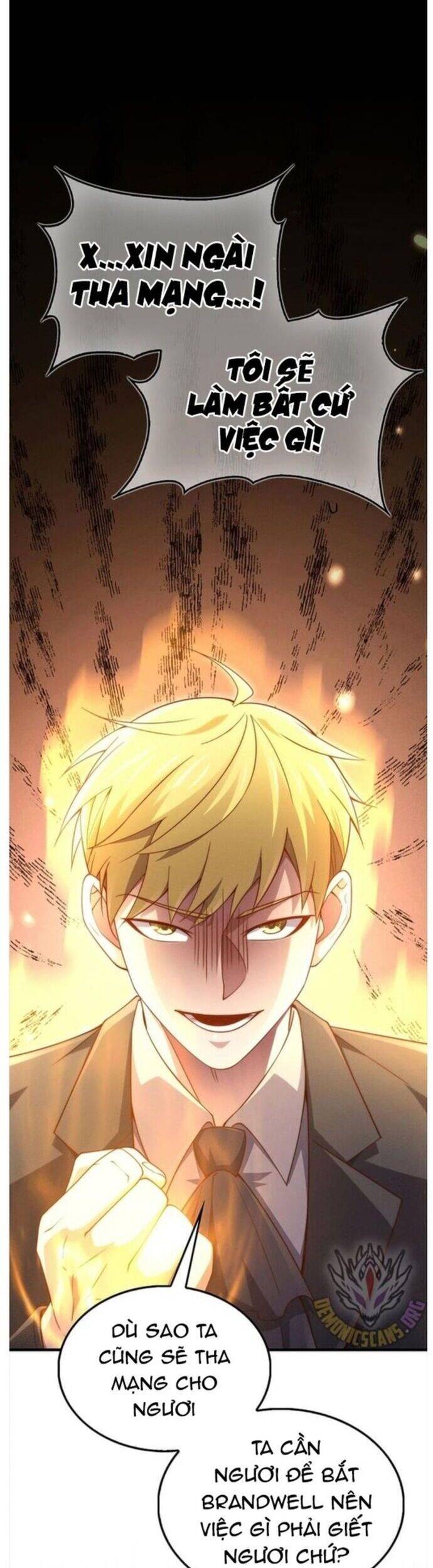 Thương Nhân Thánh Thần - Chapter 142 - Page 6