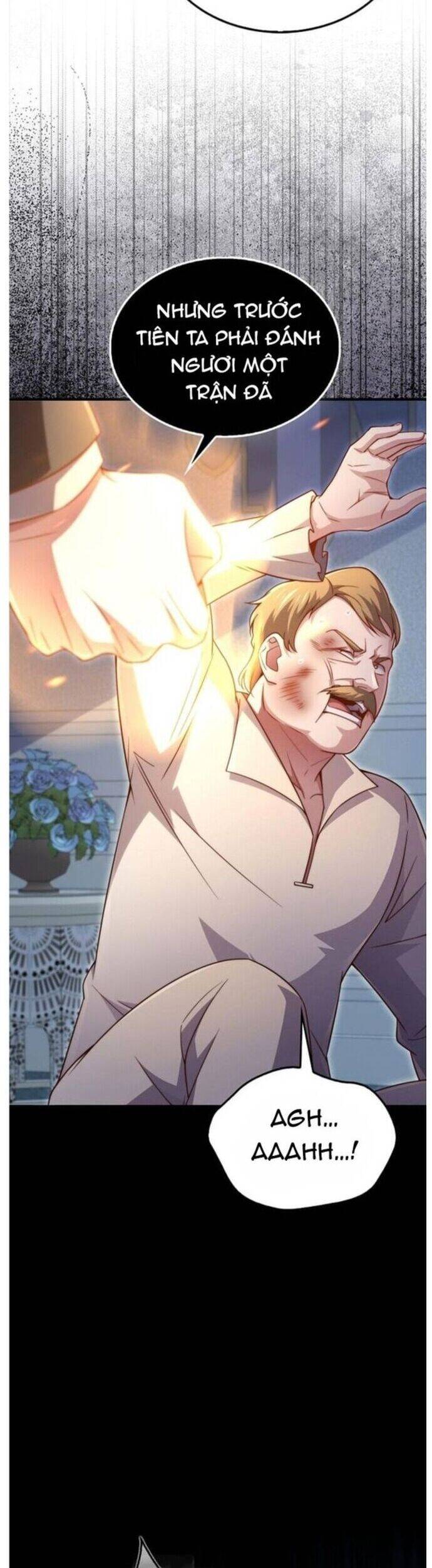 Thương Nhân Thánh Thần - Chapter 142 - Page 7