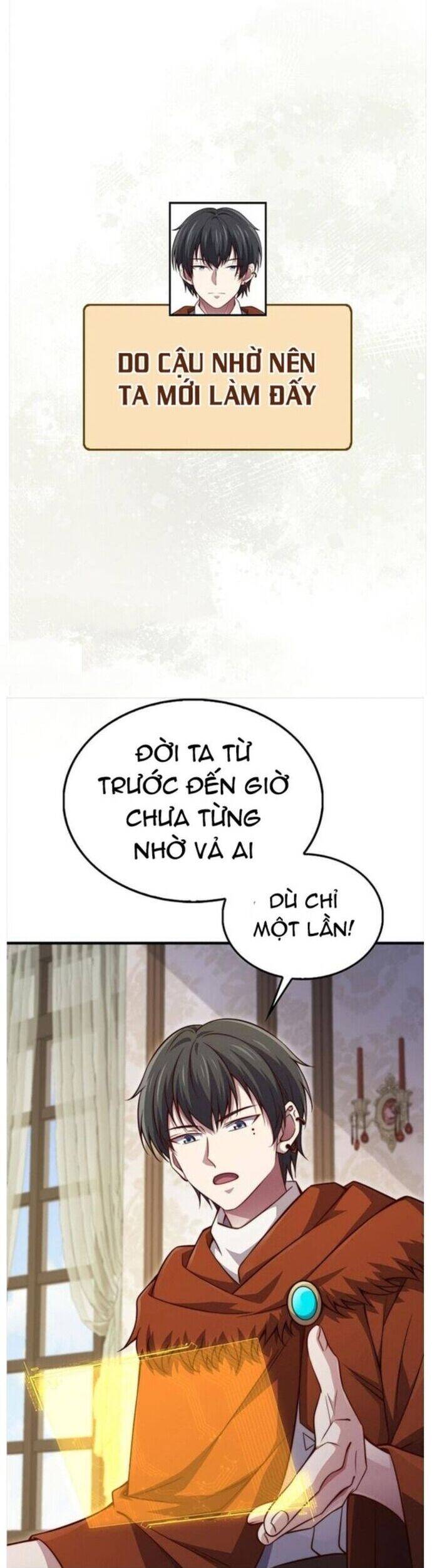 Thương Nhân Thánh Thần - Chapter 142 - Page 9