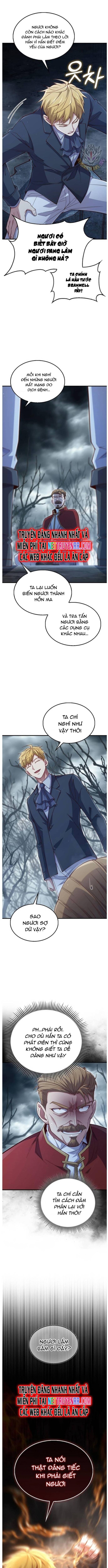 Thương Nhân Thánh Thần - Chapter 143 - Page 11