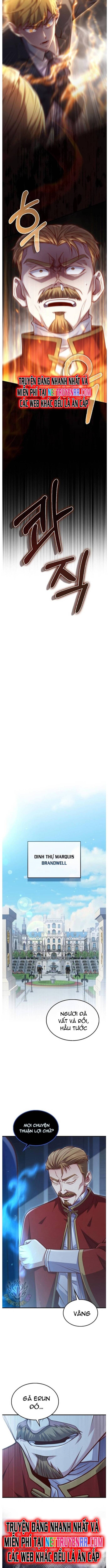 Thương Nhân Thánh Thần - Chapter 143 - Page 12