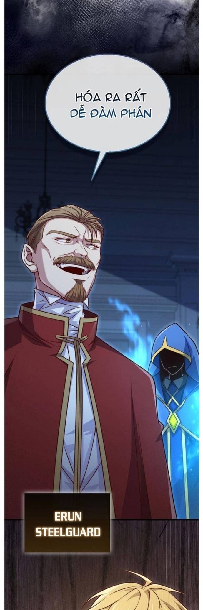 Thương Nhân Thánh Thần - Chapter 143 - Page 13