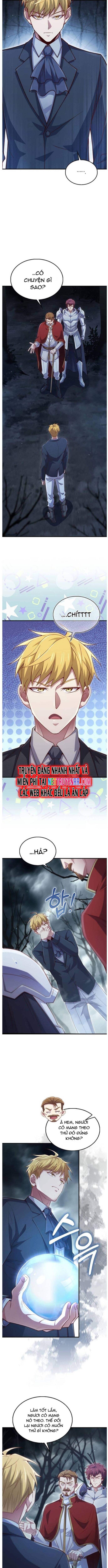 Thương Nhân Thánh Thần - Chapter 143 - Page 6