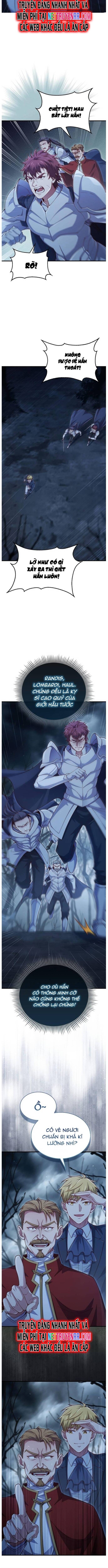 Thương Nhân Thánh Thần - Chapter 143 - Page 8