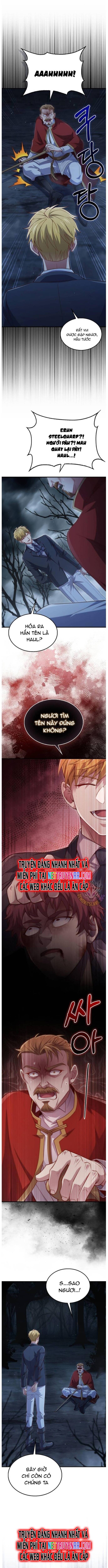 Thương Nhân Thánh Thần - Chapter 143 - Page 9