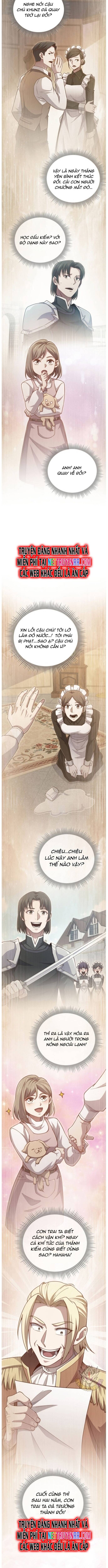 Thương Nhân Thánh Thần - Chapter 144 - Page 10