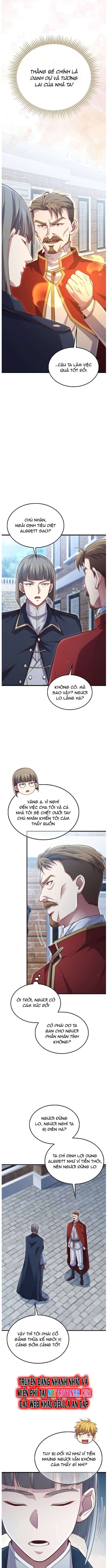 Thương Nhân Thánh Thần - Chapter 144 - Page 11